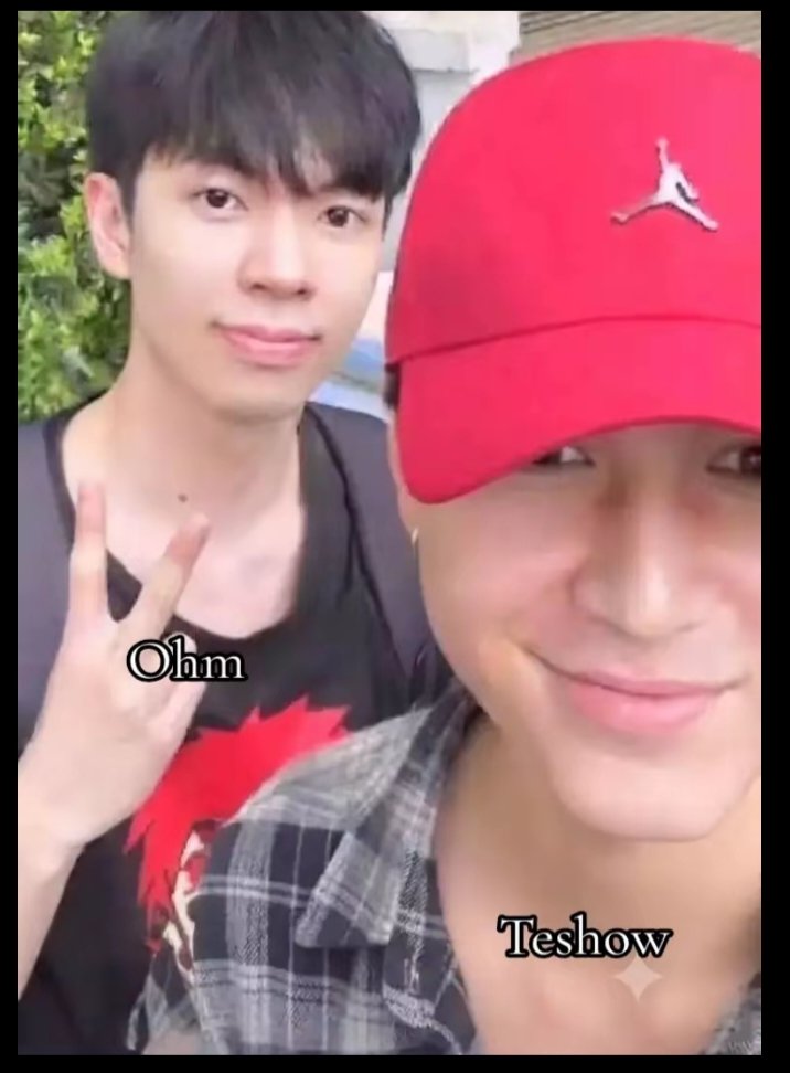 Neneji_172914's tweet photo. ทุกอย่างมันไม่ใช่เรื่องบังเอิญ.แต่มันถูกกำหนดไว้แล้ว(ขอบคุณเจ้าของภาพด้วยนะค่ะ)
#Teshowping https://t.co/CchKsdu2g4