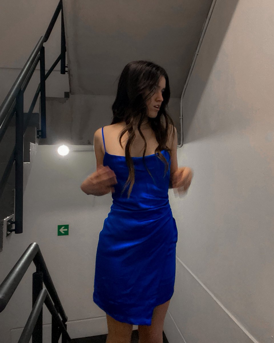 samrazzu's tweet photo. Les gusta este vestidito ? 🙈 https://t.co/tDmHtxh1l8