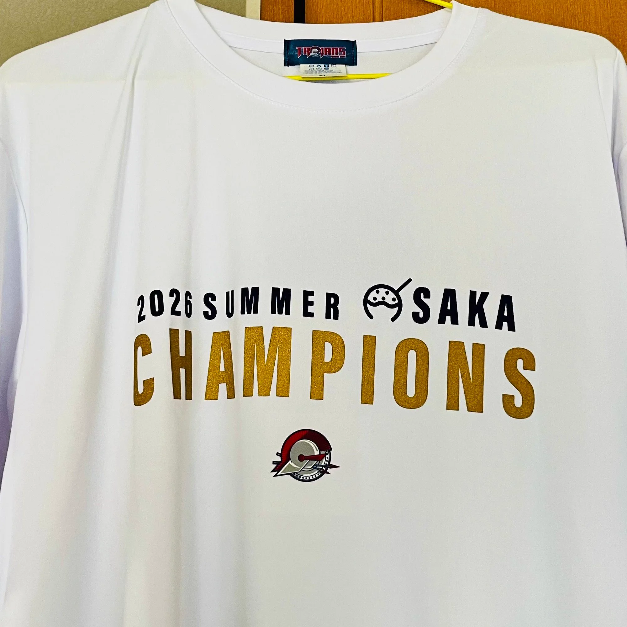 福大大濠　優勝Tシャツ ある🏀⚾️⚽️🏉📻 on X: 