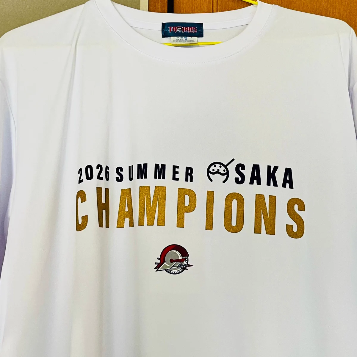 福大大濠　優勝Tシャツ ある🏀⚾️⚽️🏉📻 on X: 