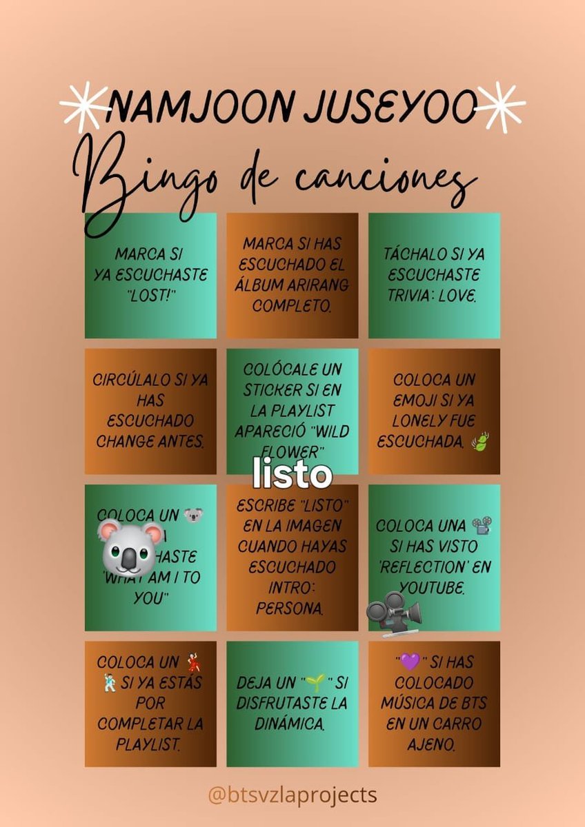 ArinelsV's tweet photo. @btsvzlaprojects NAMJOON JUSEYO

Estamos activaaaas! 
#ARMYdeVenezuela
#HappyRMDayVE
#JoonieverseDay @BTS_twt @BTSarmyvzla https://t.co/MnaGTkICOX