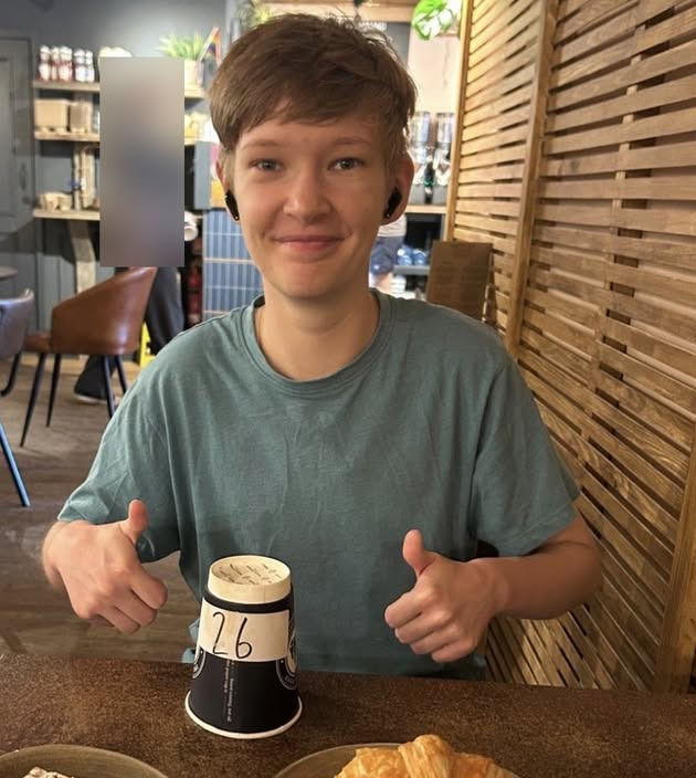 SussexIncidents's tweet photo. Officers are concerned for the welfare of Harrison who is missing from Brighton, have you seen him?
Harrison is 25 years old and was last seen in Lower Rock Gardens on Friday 11 September at around 4pm.
He was last seen wearing a black hoodie, black trousers, black trainers and carrying a black rucksack with a white logo.
If you see Harrison, or have any information of his whereabouts, please call 999 immediately quoting serial 865 of 11/09