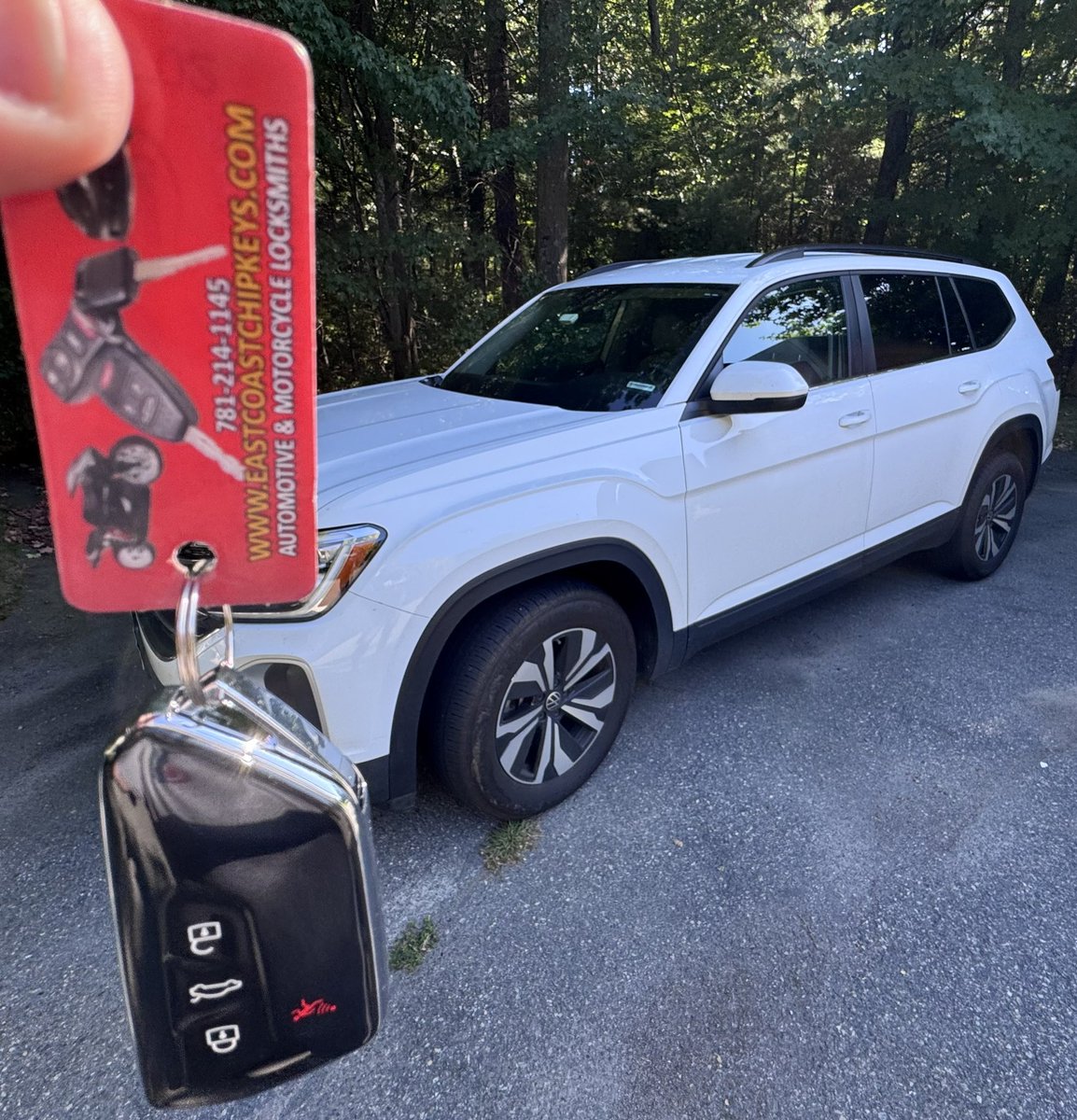 ECChipKeys tweet picture