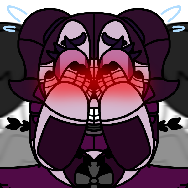 GlitchyDaFlower's tweet photo. pov: you gave her a kiss and this WAS her reaction.

#fnaf #fivenightsatfreddys #fivenightsatfreddyssisterlocation #sisterlocation #fnafsisterlocation #fnafsl #fnaf5 #fivenightsatfreddysspecialdelivery #fnafar #fnafspecialdelivery #circusbaby #heartsickbaby https://t.co/VSDeNpYEYV