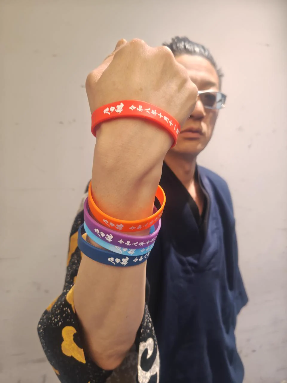 Hello Project  ライブT&リストバンド‼ キョードー大阪 on X: 
