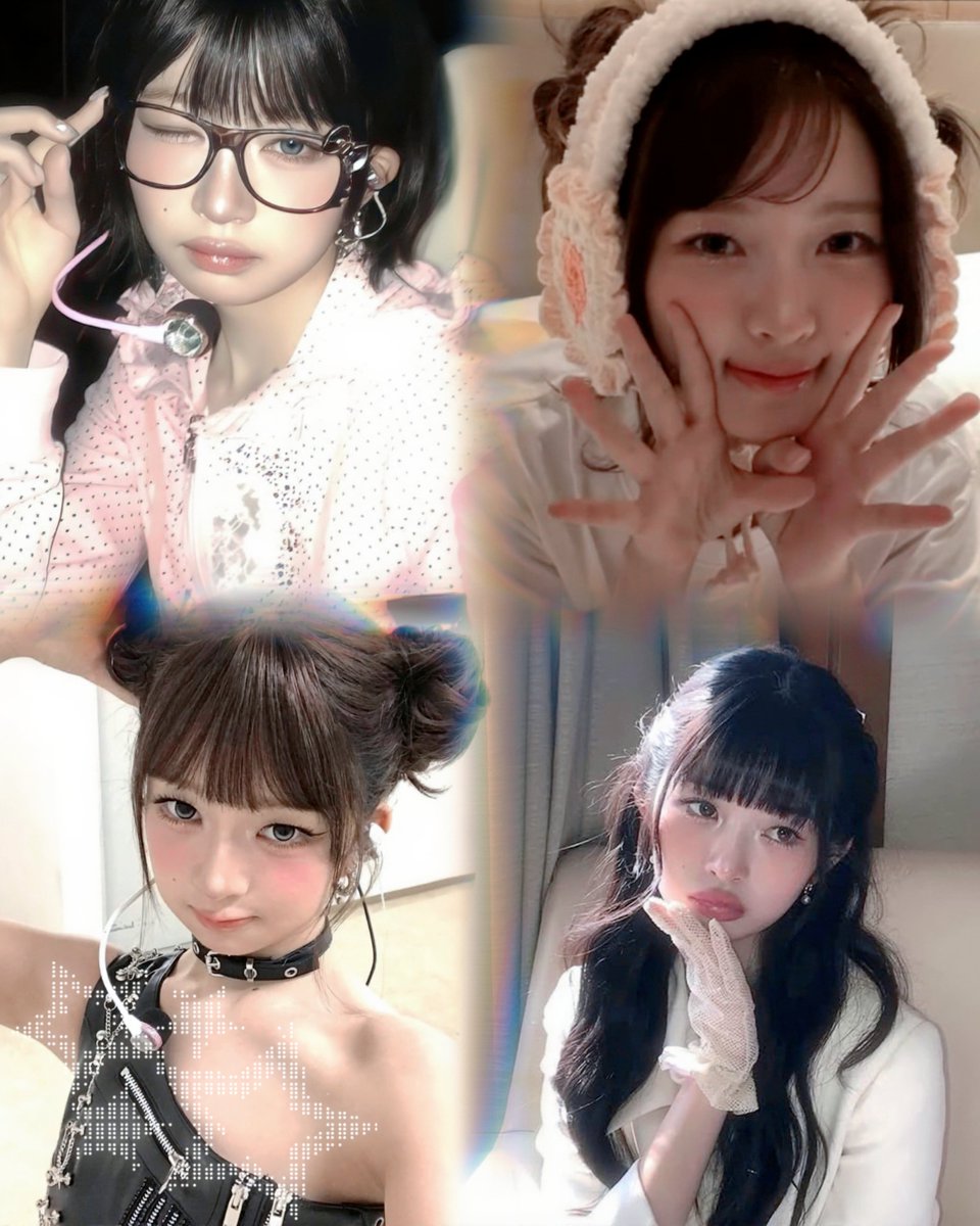 agjtpm128's tweet photo. 𝟎𝟗 /👧
レイちゃん推しの新規DIVEです
同担さま大歓迎です👏🏻⟡.·
#IVE好きな人と繋がりたい
#DIVEと繋がりたい
#DIVEさんと繋がりたい https://t.co/JJn2VZ3lk0
