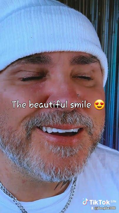 Johnnywblu's tweet photo. I love the beautiful smile on me 🥰🥰🥰

#usa https://t.co/iRJUdIUo70