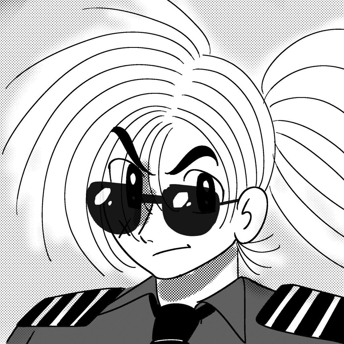 A_kariele's tweet photo. Hyakki 
(Swap Au x Modern Au) https://t.co/UZoot6SUQZ