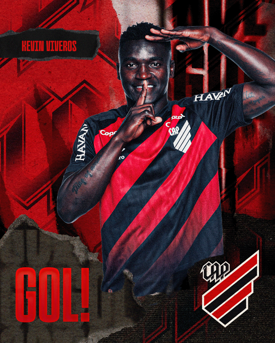AthleticoPR's tweet photo. GOOOOOOOOOOOOOOOOOOOOOOOOOOOOOOOOOOOOOOOOOOOOOOOOOOOOOOOOOOOOOOOOOOOOOOOOOOOOOOOOOOOOOOOOOOOOOOOOOOOOOOOOOOOOOOOOOOOLLLL!!!! 🌪️🌪️🌪️🌪️

É O TREEEEEMMMMMMMM, OLHA O TREMMMMMMMMMMMMMM!!!! VIVEROS FAZ O TERCEIRO, DE PÊNALTI! https://t.co/lH7oUfymad