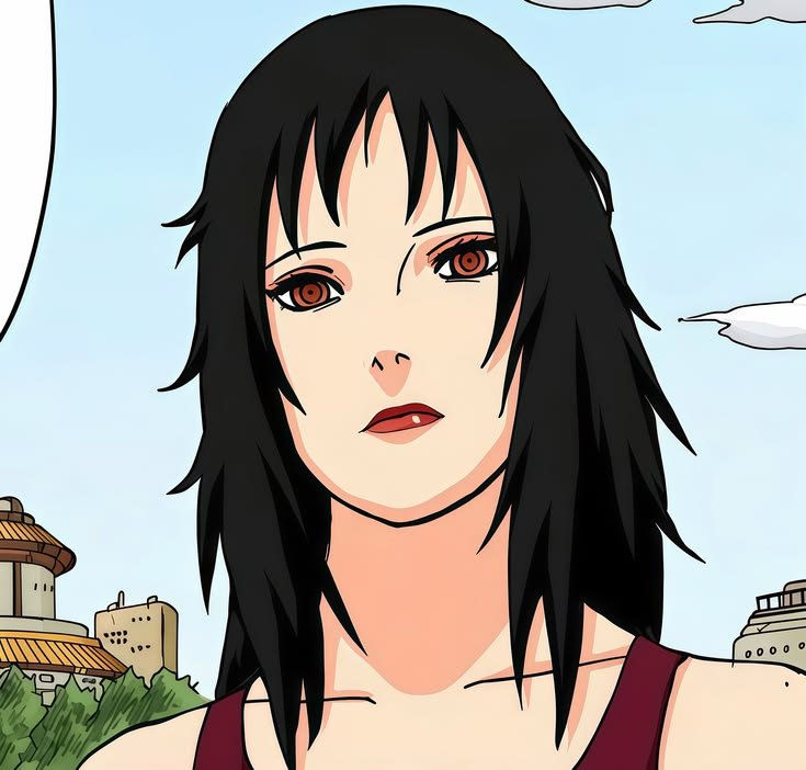 inoshkacho's tweet photo. Kishimoto não quis escrever a Kurenai como uma Uchiha pois ela iria roubar todo o brilho e atenção dos v14d**  daquele clã pra si mesma. https://t.co/eTT3TFz6Q5