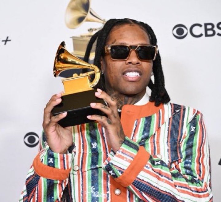 FemyMedia's tweet photo. 🚨 LIL DURK IS FREE! 🕊️

After months of uncertainty and a highly watched federal case, Lil Durk has reportedly been found NOT GUILTY. The rapper is set to walk out today and finally return home to his family. ❤️ https://t.co/Yyj39EWXtH
