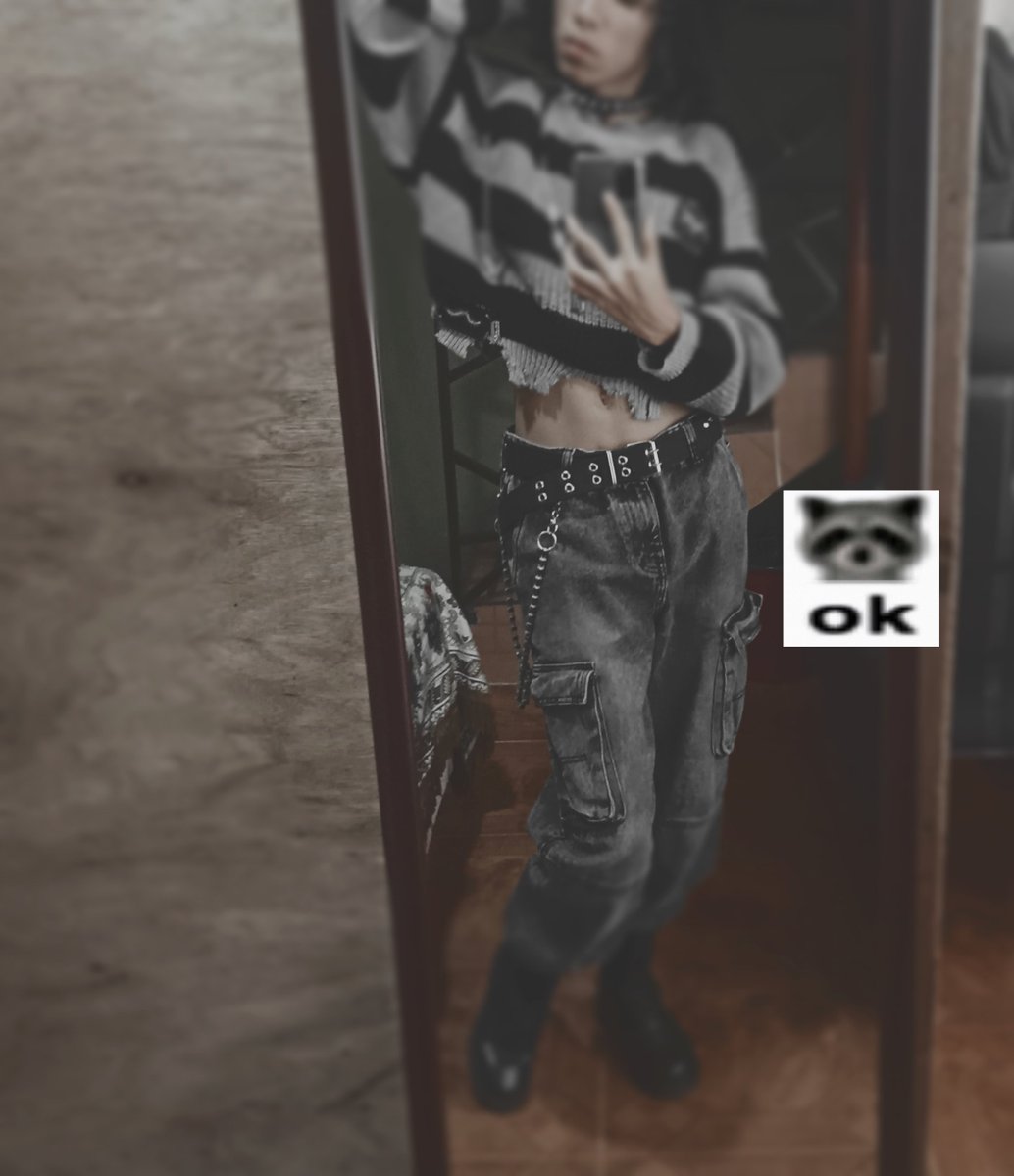 tbankreep's tweet photo. Creature reveal. Este soy yo ola finalmente siento que me visto bn

Wey debería hacerme una AD? https://t.co/a9DiKJZ2x8