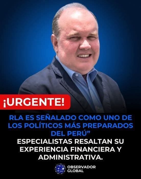 Montecristo17xy's tweet photo. Rafael Lopez Aliaga, supera el 30%, los otros no llegan ni a 10. Los supera a todos, en absolutamente todo; y algunos sinvergüenzas tienen el descaro de abrir sus envidiosas bocas. QUEREMOS QUE RAFAEL LOPEZ ALIAGA SEA ALCALDE DE LIMA. #PorkyAlcaldeDeLima2027 #LimaPotenciaMundial https://t.co/6ojkCvJIqj