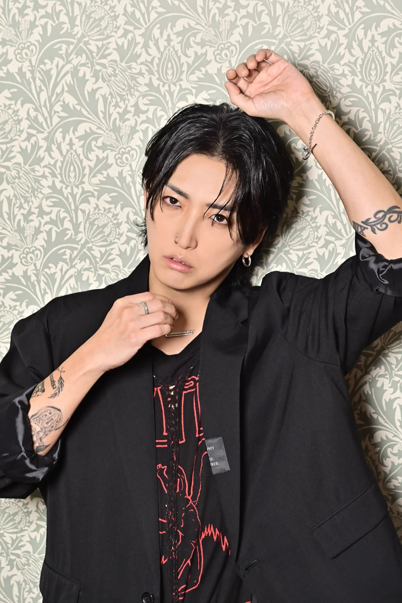 SID 明希/AKi on X: 