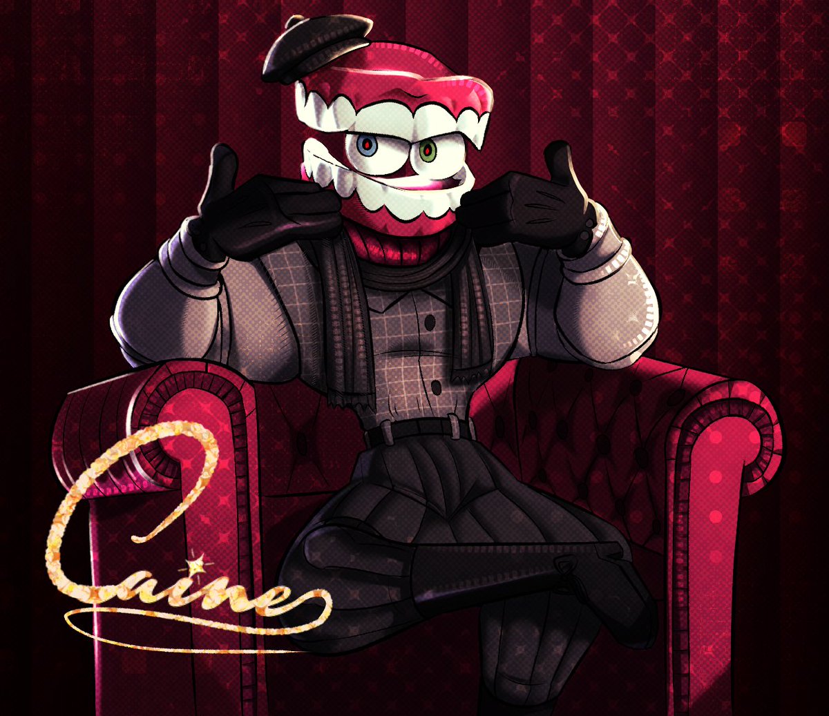 bonezgraveyard's tweet photo. creator of the gaslight district btw https://t.co/IBTLZUsjAy