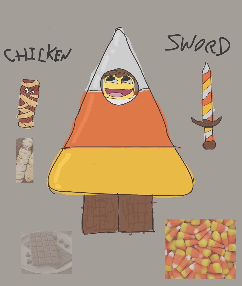 BoomerangXD26's tweet photo. @isaac3523 Caramelized / Trick or Treat Shedlestky 
#ForsakenTombstone https://t.co/WdlcRKBpzd