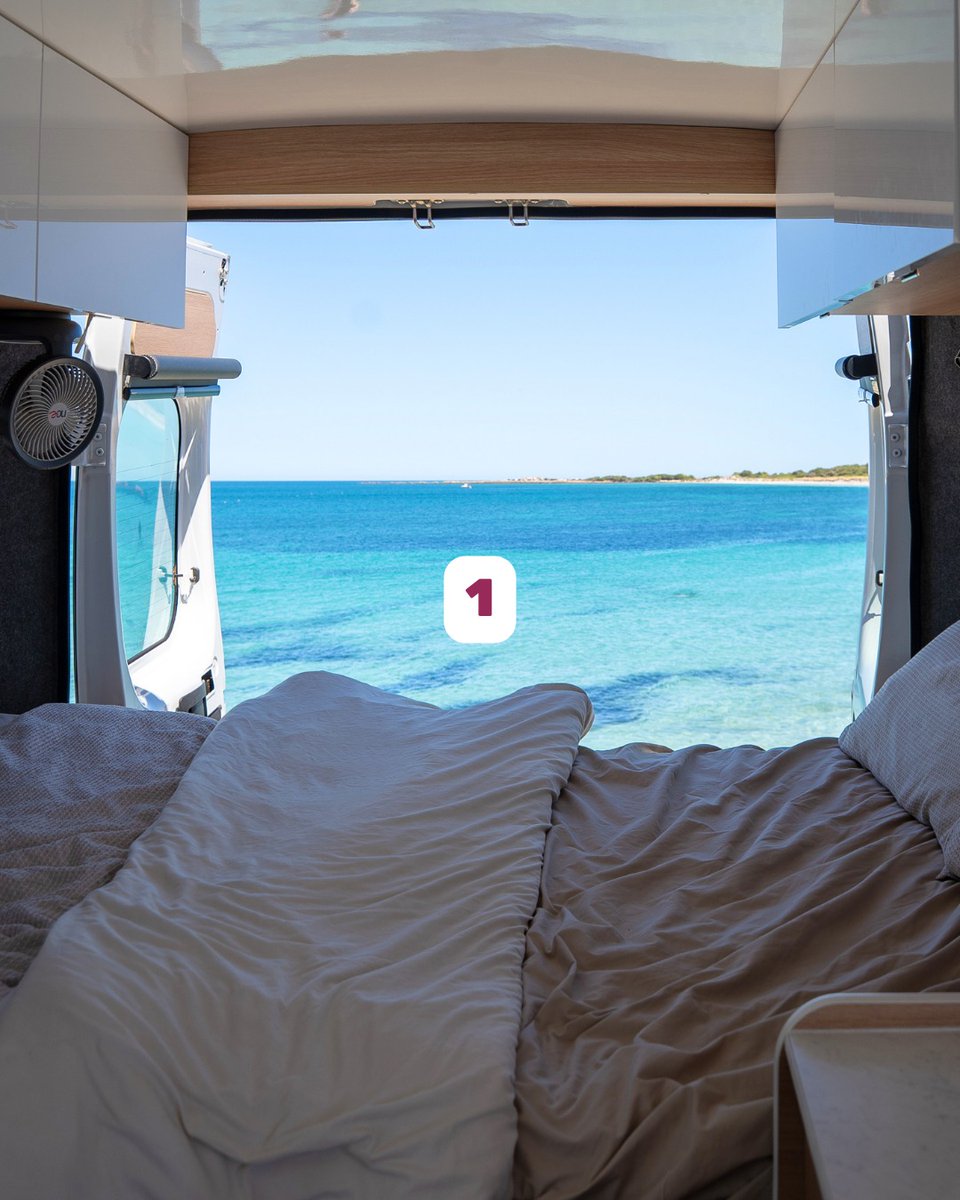 RusselBarafbdc's tweet photo. 10 good reasons to explore Australia by motorhome... https://t.co/cZxbQCTkW6