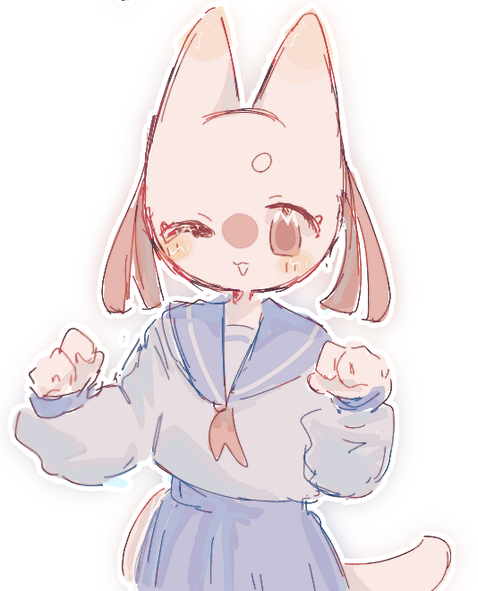 wasabi02132's tweet photo. そこのCH絵描きさんー！🫵🫵🫵

あなた様の描くにゃぽちゃんを見せてくれませんか…🇯🇵🐱🫣💕

#CountryHumans　#カンヒュ https://t.co/XGz7B6IcyZ