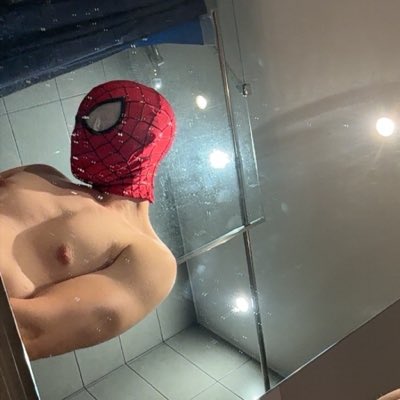 SpideyDaddy's tweet photo. #NouvellePhotoDeProfil https://t.co/61IDP92zHf