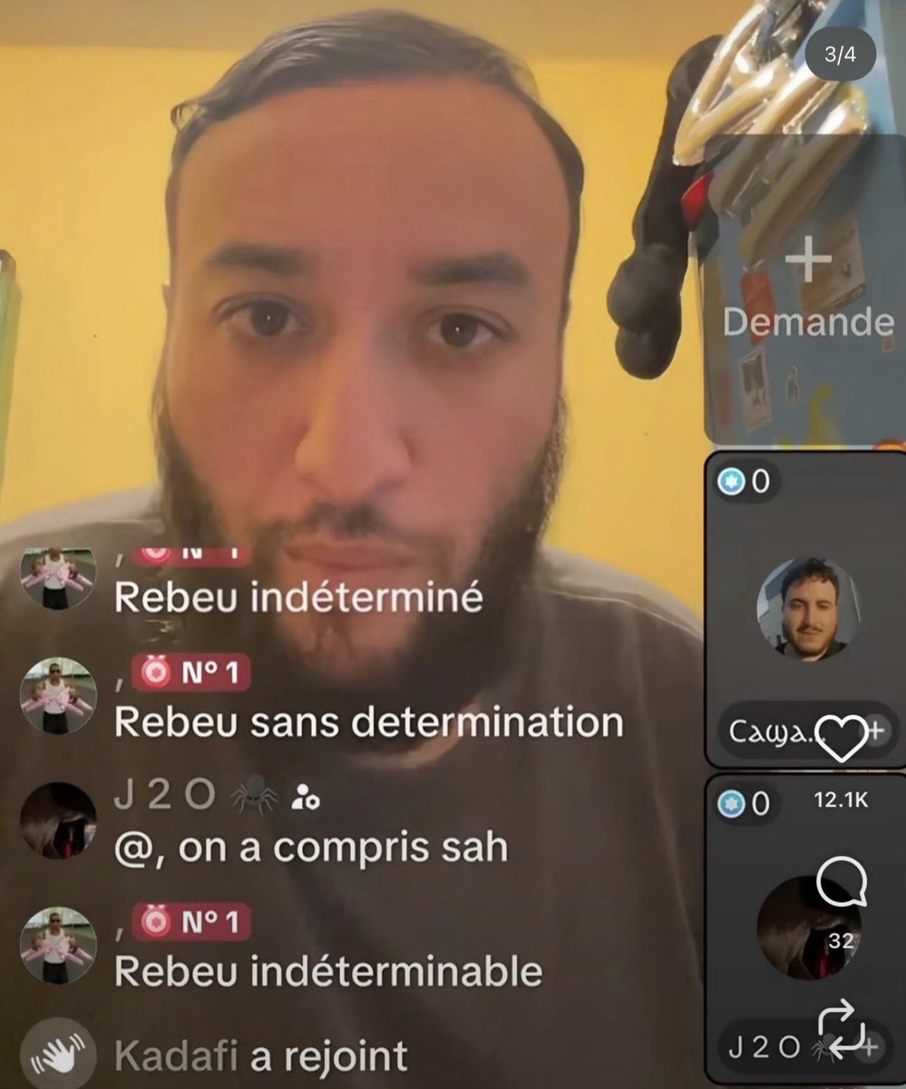 katflin's tweet photo. ma miff qui se réveille pour aller au travail alors que moi jvais me coucher https://t.co/0sZCmkiK30