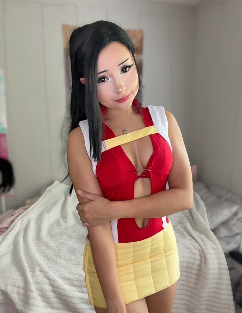 CosplayLover134's tweet photo. Kora Momo https://t.co/oIB1sKqTdk