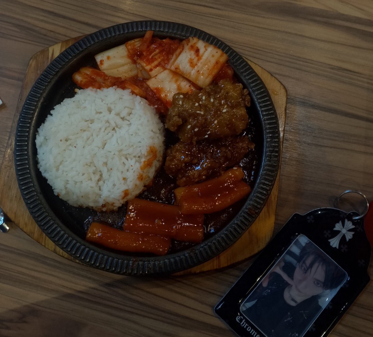 eomnyverse's tweet photo. kain lunch every1 #foodtwt

ps i mishu dk https://t.co/TL0DTplCXW