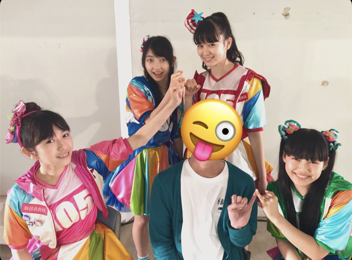 Bellbell1982's tweet photo. ららぽーと豊洲懐かしい！
ときめきトレイン、私やれます！！ https://t.co/Is6IAg9wQj
