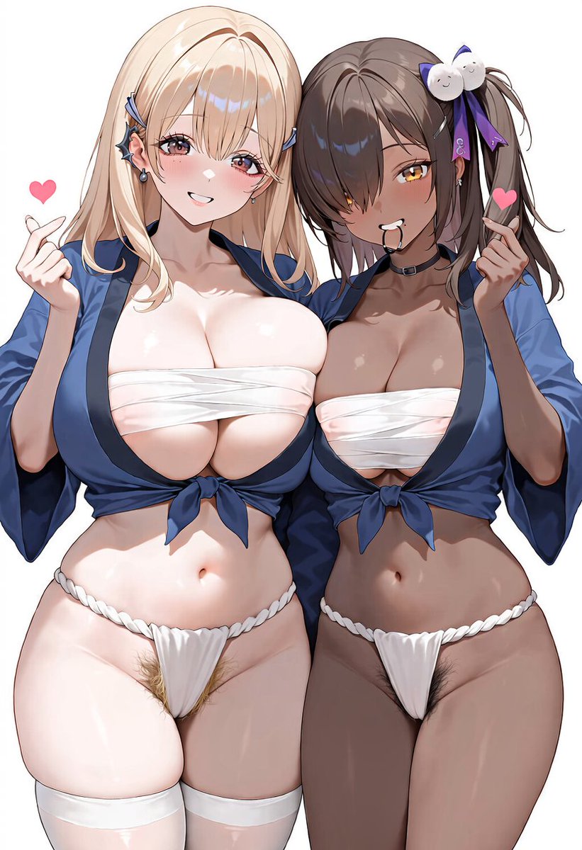 esuai229's tweet photo. NIKKE　ティア&amp;ナガ https://t.co/BBi3KbTD1A