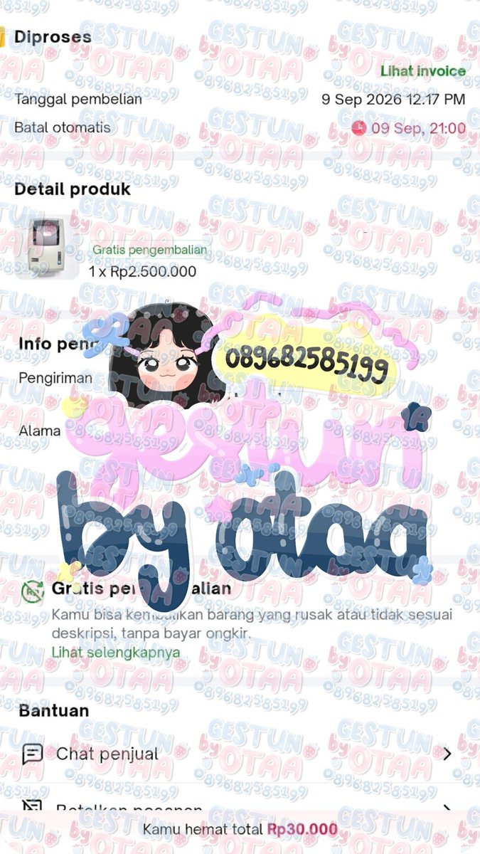 soyvou's tweet photo. 10 september 2026
selamat siang semua, otaa sudah opeeen fast ia kaka. yang mau gestun bisa sung wassaf otaa iaa♡ https://t.co/RNkYGei1hU