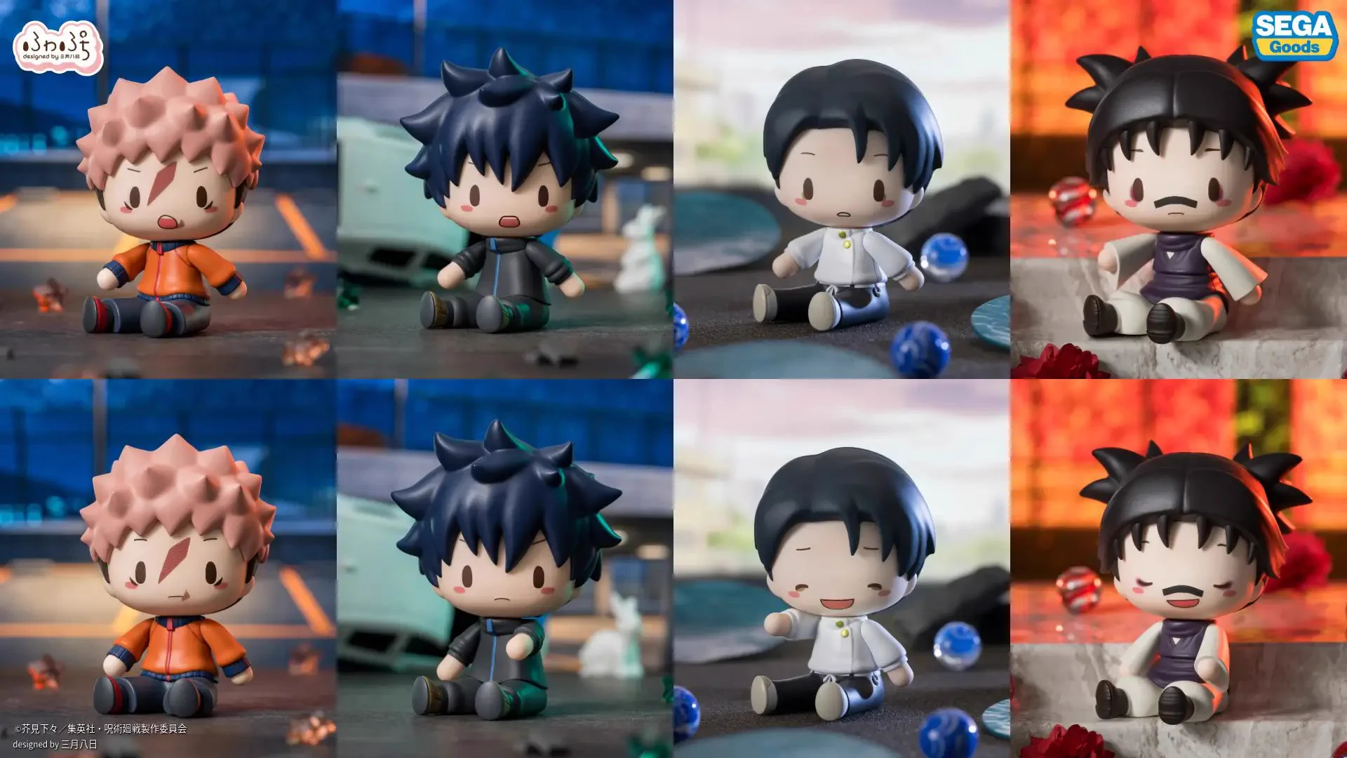 呪術廻戦グッズ情報 (@jujutsu_goods) / X