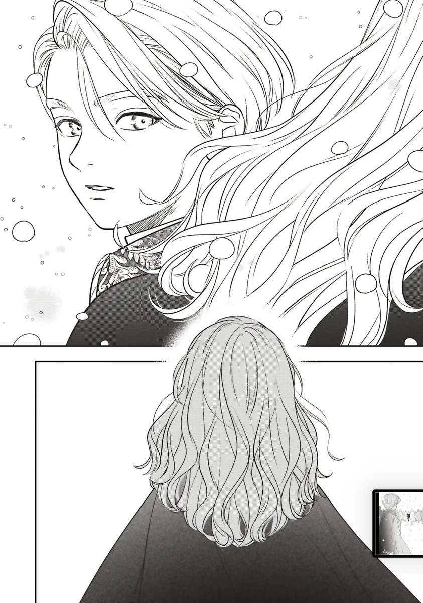 yuki_white12's tweet photo. "If we meet again I might end up crying"

WELL I'M ALREADY CRYING SO WHAT NOW??!!
Because she doesn't have her memory this time around she didn't try so hard to get into the special class. What's Vincent going to do?! https://t.co/KlIvxpePM8