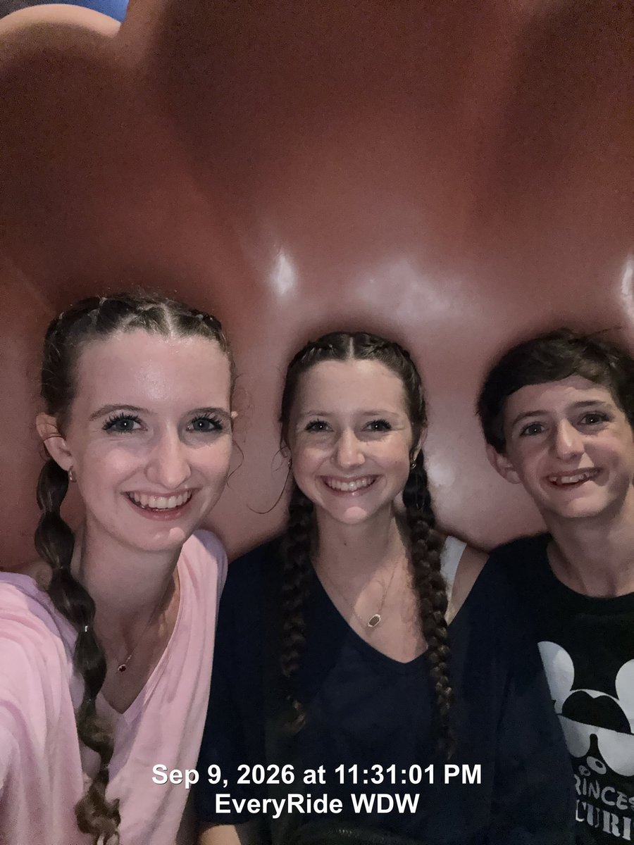 eticketelites's tweet photo. Ride 39. Under the Sea – Journey of the Little Mermaid at 11:31 PM

#EveryRideWDW @RideEvery

Help us support @GKTWVillage by donating at the link below

https://t.co/i3FA4xmciS https://t.co/F18SuaPkoE
