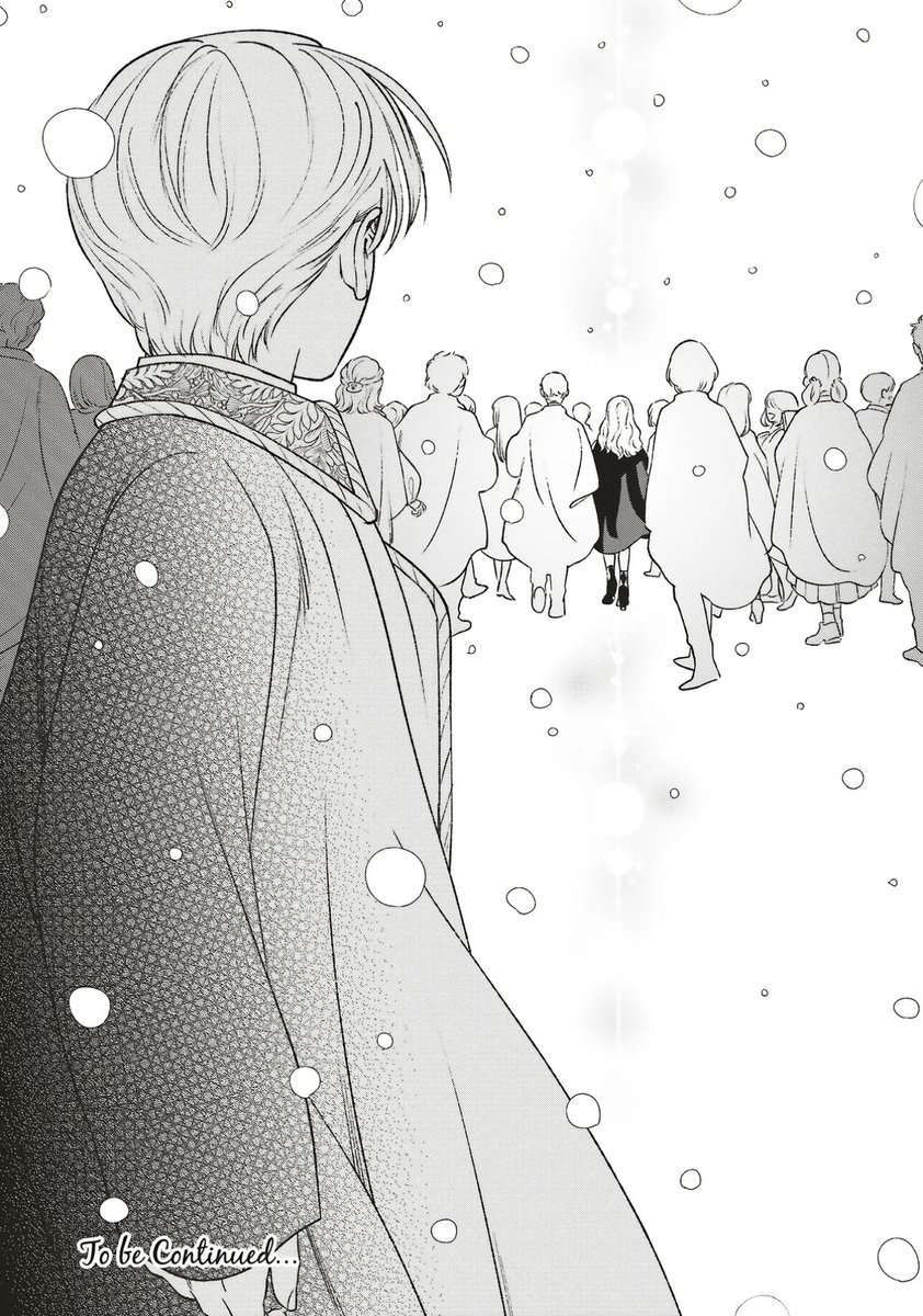 yuki_white12's tweet photo. "If we meet again I might end up crying"

WELL I'M ALREADY CRYING SO WHAT NOW??!!
Because she doesn't have her memory this time around she didn't try so hard to get into the special class. What's Vincent going to do?! https://t.co/KlIvxpePM8