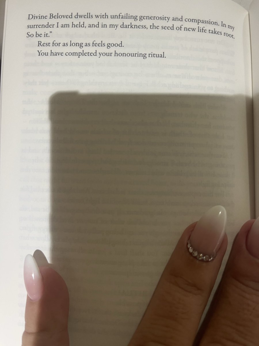 Margotrident's tweet photo. 9
Then 10
#abc
Rumi #nation #globalspread
Makes sense
XOM ⚡️🦪 https://t.co/TwAttVPMZP