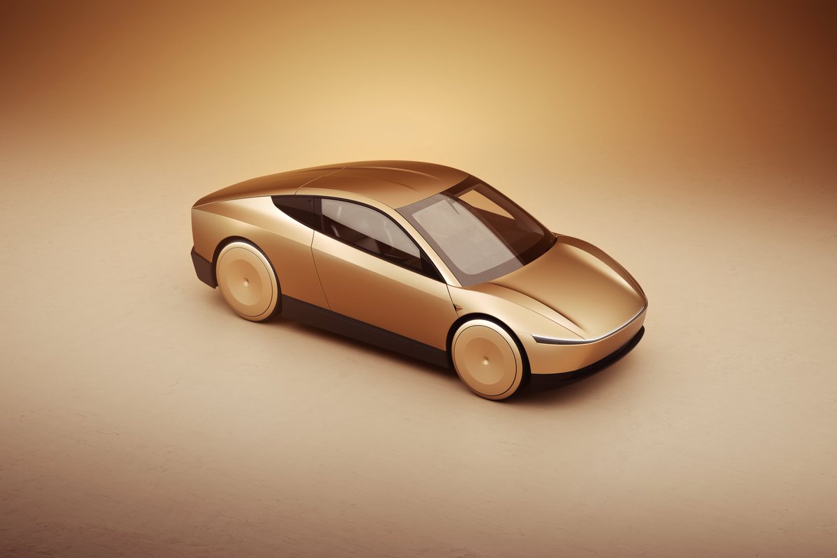 XFreeze's tweet photo. Elon just revealed the part of Cybercab most people still don't understand:

“The degree to which Cybercab is optimized for lowest possible cost per mile (fully loaded) is understood by very few”

That is the entire game
Not making the fanciest taxi

But making autonomous transportation so brutally efficient that the economics become impossible to compete with

Cybercab was designed around cost per mile from the ground up