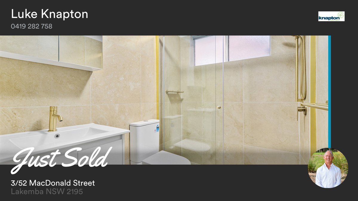 KnaptonProperty tweet picture