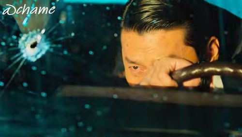 gosheaven's tweet photo. 【「メイド・イン・コリア シーズン2」第１話～２話　より一層悪を漂わせるヒョンビン】

https://t.co/Nw8I4wkllt

#メイド・イン・コリアシーズン２　#メイド・イン・コリア２　#ヒョンビン　#チョン・ウソン　#ウ・ドファン
#韓国ドラマ　#韓ドラ　#ドラマ　#kdrama https://t.co/uVZQMwUMFV