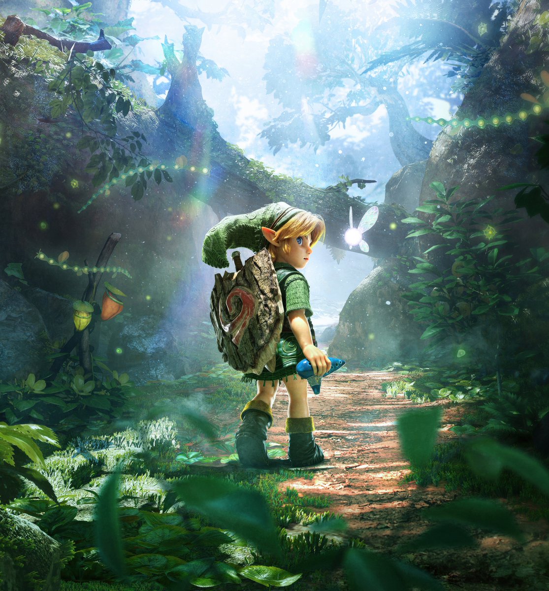 theKomixBro's tweet photo. The Legend of Zelda: Ocarina of Time
4K TEXTLESS POSTER 
 
🔥 CUSTOM KEY ART 
📏 4K | 3568 x 3840
🎨 Textless by Me | #Zelda