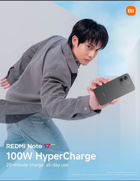 lechugas22's tweet photo. kentell

#REDMINote17ProMax5G https://t.co/FRQm2KDUID