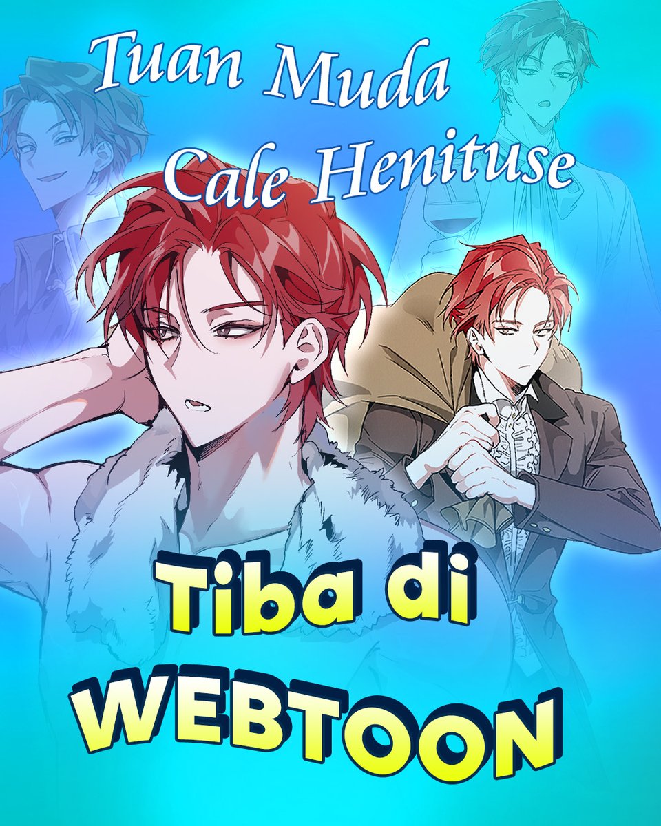webtoonid's tweet photo. Masuk ke novel sebagai tuan muda tukang buat onar?! 😱 Parahnya, Choi Han, tokoh terkuat yang dulu menghancurkanku sebentar lagi akan datang!
👉🏼 https://t.co/Hs3jyiqqTX
Baru! Baca ‘Lout of the Count's Family’ sekarang hanya di #WEBTOONID https://t.co/jS38WRZSAa