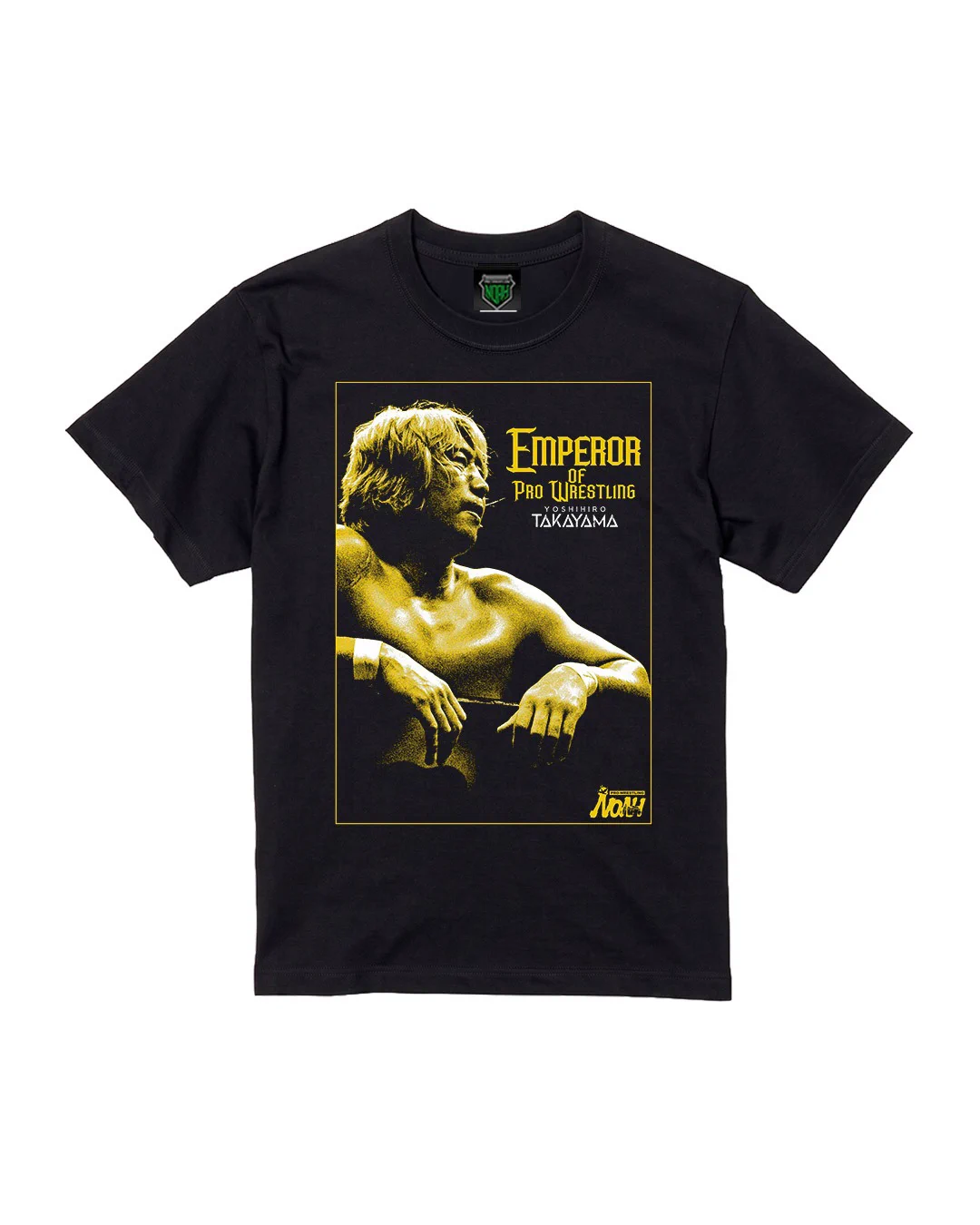 NOAH GOODS TEAM（プロレスリング・ノア 最新グッズ情報） on X