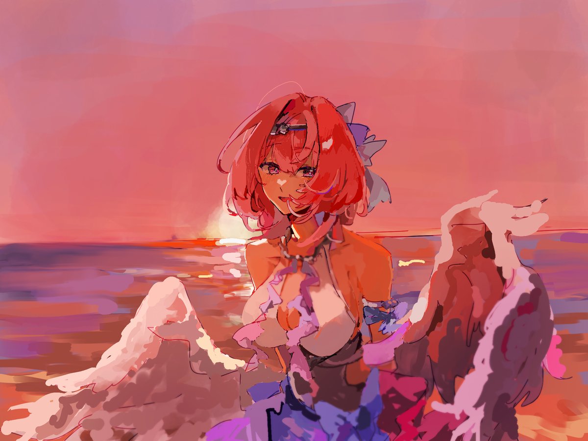 YE3q0's tweet photo. レミエールさんできた🐚 https://t.co/c6DYL71YK9