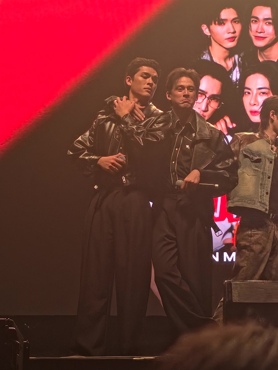 nacionbl's tweet photo. José y Gabriel son hermosos. 💖
#OLFDreamOninMexico https://t.co/JfYdFCoDxK