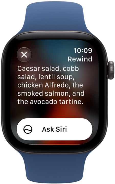 hiid's tweet photo. Apple Watch 的这个 Live Rewind 功能（刚才 15 秒说了啥）让我想起 20 多年前看到的那个设计，那个设计因为看到那一刻印象太深了就一直记着。
1. https://t.co/Wxy0DQumEP
2. https://t.co/hgQMerFEzi https://t.co/nLh9VG2Dtx