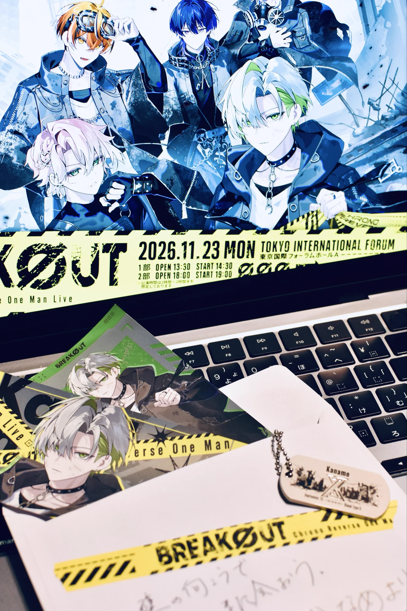 かなめ Lv.α🍏 (@kanachan_saturn) / X