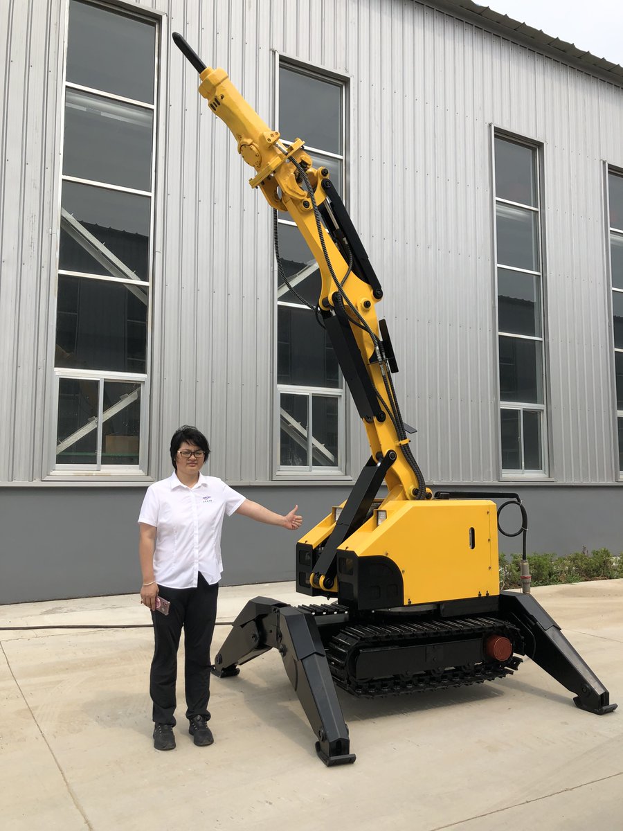 plemachinery's tweet photo. #demolitionrobot #remotecontroldemolitionrobot #factory #manufacturer
Let’s discuss your needs:
📩 rocksplitter@foxmail.com
💬 WhatsApp: +86-18561184227 https://t.co/JNW0KXsOzS