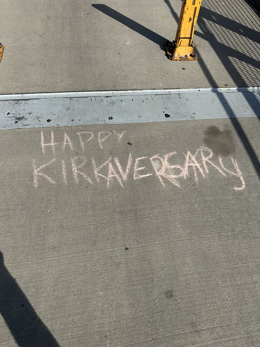 libsoftiktok's tweet photo. INBOX

“Saw this bullshit on my run trail today in Omaha, NE. Made my blood boil. These people are real and it’s scary.”

This is the Democratic Party.

They want us dead for having opposing views. They don’t even try to hide it.

We can never let them win again https://t.co/KSFLdskhZH