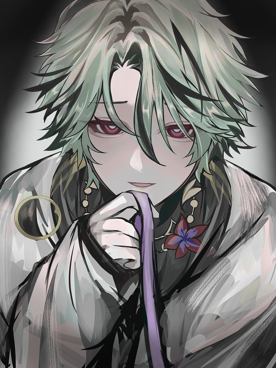 jhazuj's tweet photo. 🫚
#FernArt https://t.co/CzUHq1bNjn