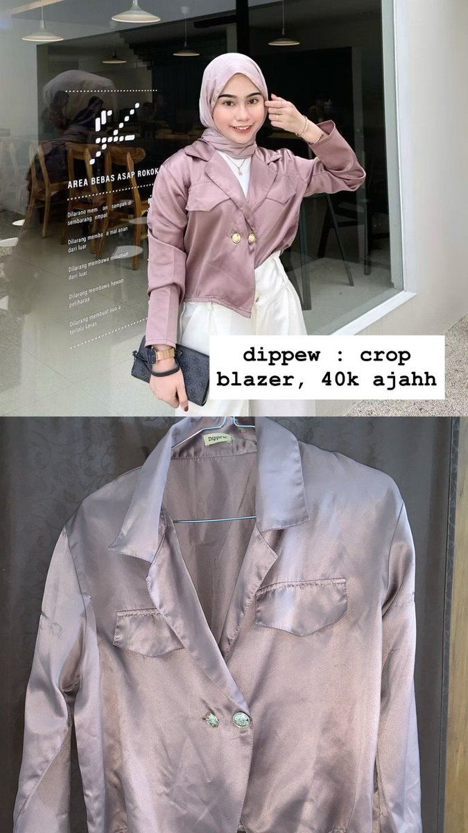 princessbeofwm's tweet photo. @UNDIP_FESS angkuttt preloved ku jg yu gaisss, mau kosongin lemarii, bolee liat detaill, bisaa dm atau komen ya https://t.co/1Tw6WbqRtx