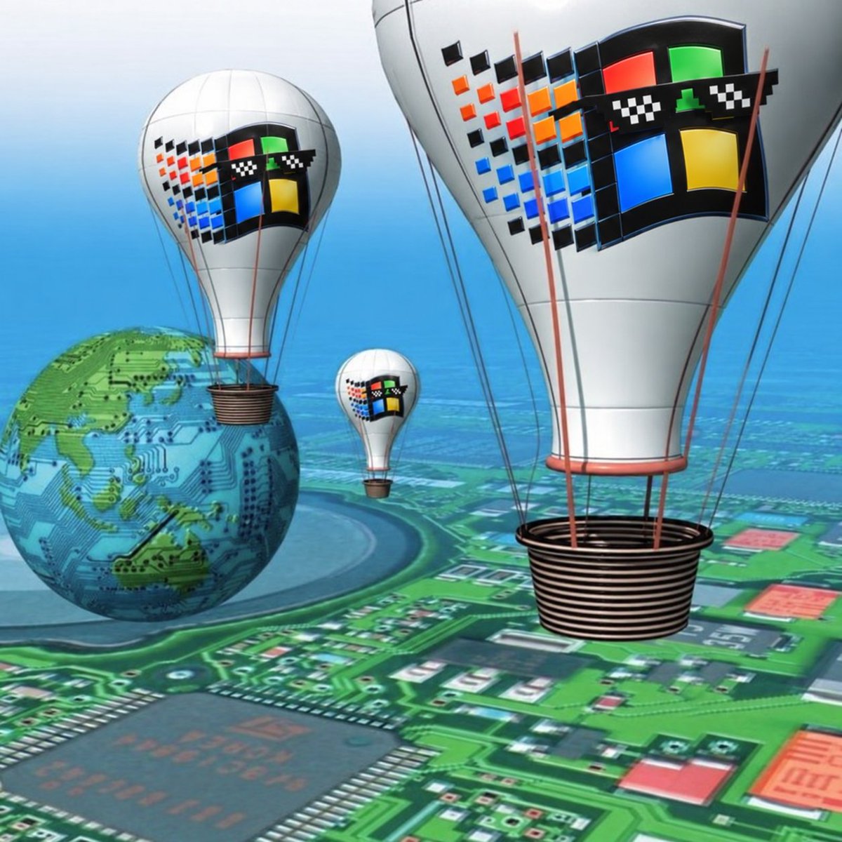 WIN98CTO's tweet photo. Windows 98 put the world online.

Now $WIN98 is taking it higher. https://t.co/93kHI6eMzP